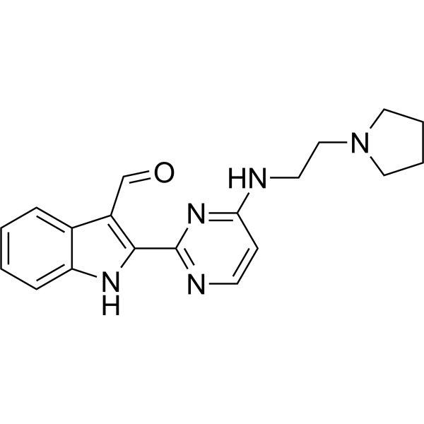 PPARγ-IN-2 2682078-97-1
